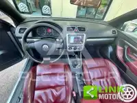 2006 Volkswagen EOS