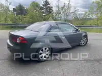 2006 Volkswagen EOS
