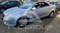 2006 Volkswagen EOS