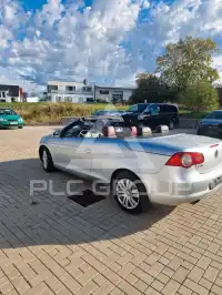 2006 Volkswagen EOS