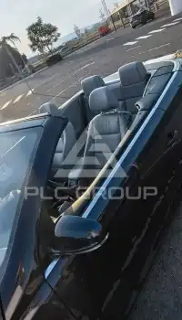 2006 Volkswagen EOS
