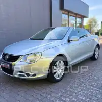 2006 Volkswagen EOS