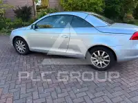 2006 Volkswagen EOS