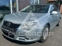 2006 Volkswagen EOS