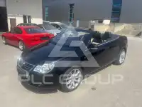 2006 Volkswagen EOS