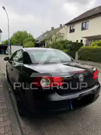 2006 Volkswagen EOS