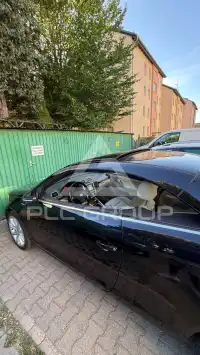 2006 Volkswagen EOS