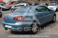 2006 Volkswagen EOS