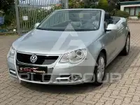 2006 Volkswagen EOS