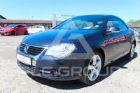 2006 Volkswagen EOS