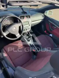 2006 Volkswagen EOS