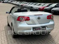 2006 Volkswagen EOS