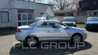 2006 Volkswagen EOS