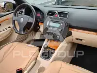 2006 Volkswagen EOS