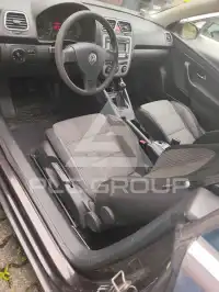 2006 Volkswagen EOS