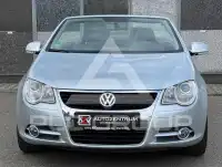 2006 Volkswagen EOS