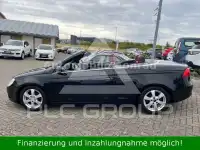 2006 Volkswagen EOS