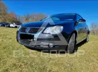 2006 Volkswagen EOS