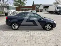 2006 Volkswagen EOS