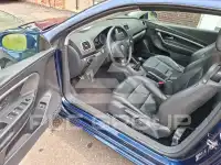 2006 Volkswagen EOS