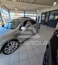 2006 Volkswagen EOS