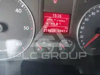 2006 Volkswagen EOS