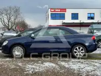 2006 Volkswagen EOS