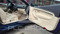 2006 Volkswagen EOS
