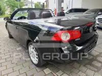 2006 Volkswagen EOS