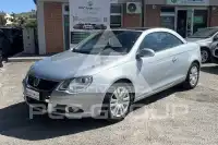 2006 Volkswagen EOS