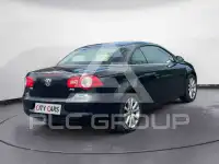 2006 Volkswagen EOS
