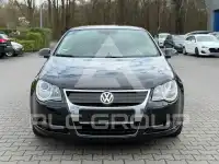 2006 Volkswagen EOS
