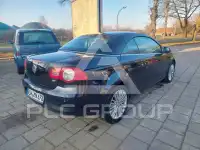 2006 Volkswagen EOS