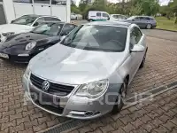 2006 Volkswagen EOS