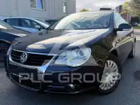 2006 Volkswagen EOS