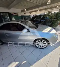 2006 Volkswagen EOS