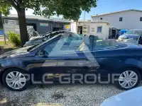 2006 Volkswagen EOS