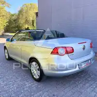 2006 Volkswagen EOS