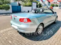 2006 Volkswagen EOS