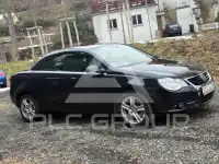 2006 Volkswagen EOS