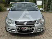 2006 Volkswagen EOS