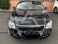 2006 Volkswagen EOS