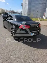 2006 Volkswagen EOS