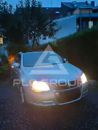 2006 Volkswagen EOS