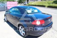 2006 Volkswagen EOS