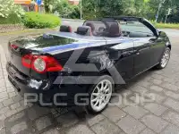 2006 Volkswagen EOS