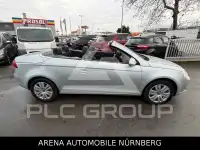2006 Volkswagen EOS