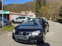 2006 Volkswagen EOS