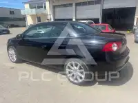 2006 Volkswagen EOS
