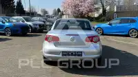 2006 Volkswagen EOS